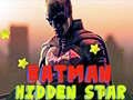 Spel Batman Grappige Spellen online