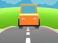 Spel Auto naar buiten online