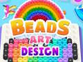 Spel Kralen Kunst Ontwerp online