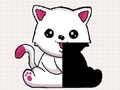 Spel Dierenpuzzel Vorm online