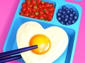 Spel Lunchdoos online