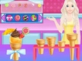 Spel Heerlijke Dessertwinkel online