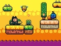 Spel Super Steve Avontuur online