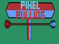 Spel Pixel Trekken online