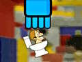 Spel Skibidi Flappy Poppy online