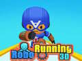 Spel Robo Hardlopen 3D online