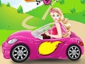 Spel Fashion Nieuwe Auto online