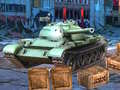Spel Tank Napoleon online