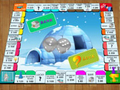 Spel Bord Baas online