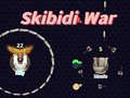 Spel Skibidi Oorlog: Toilet Aanval online