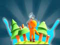 Spel Eilanden Schoonmaken online