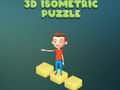 Spel 3D Isometrische Puzzel online