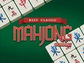 Spel Beste Klassieke Mahjong Connect online