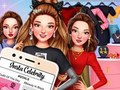 Spel Insta Beroemdheids Hashtag Doelen online