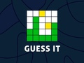 Spel Raad het online