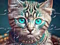 Spel Favoriete puzzels: legpuzzel spel online