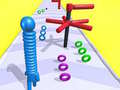 Spel Lange Nek Run 3D online