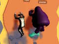 Spel Skibidi vs Grimace: Klimmer Race online