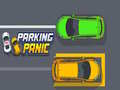Spel Parkeer Paniek online