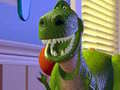 Spel T-Rex Rennen online
