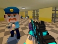 Spel Bankoverval: San Andreas online