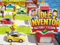 Spel Lui Uitvinder online