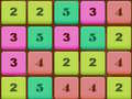Spel Nummers samensmelten online