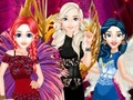 Spel Romantische Victoria's Secret Show online