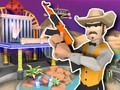 Spel Casino Overval online