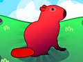 Spel Capibara Bever Evolutie: Idle Clicker online