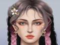 Spel Make-up Stylist online