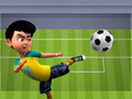 Spel Tappu Vrije Trap Uitdaging online