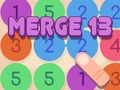 Spel Samensmelting 13 online