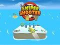 Spel Scherpschutter online
