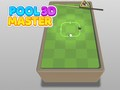 Spel Poolmeester 3D online