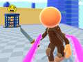 Spel Inktvis Klap online