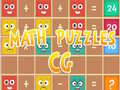 Spel Wiskunde Puzzels CLG online