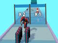Spel Verbazingwekkende Digitale Renner Circus online