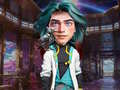 Spel Winter CosmoFest online