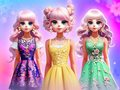 Spel Lucy Mode-icoon voor Alle Seizoenen online