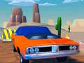 Spel Auto Stunt Koning online