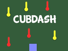 Spel KubusDash online