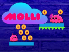 Spel Molli online