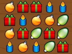 Spel Kerstkasteel online