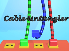 Spel Kabel ontwarmer online