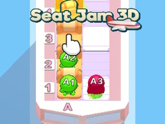 Spel Zit Jam 3D online