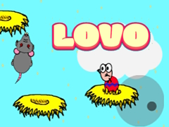 Spel Lovo online