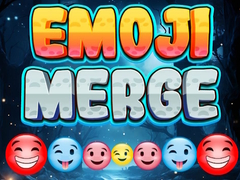 Spel Emoji Samenvoegen online