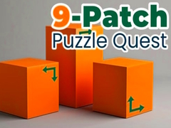 Spel 9 Patch Puzzel Quest online