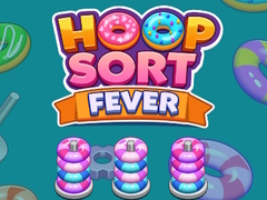 Spel Hoep Sorteer Koorts online